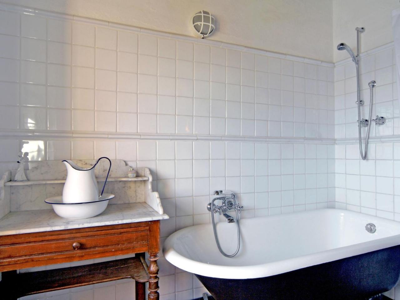 Holiday Home Villa La Piaggia By Interhome San Pancrazio  Екстериор снимка