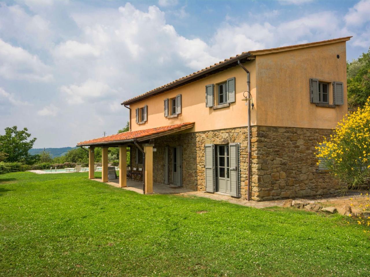 Holiday Home Villa La Piaggia By Interhome San Pancrazio  Екстериор снимка