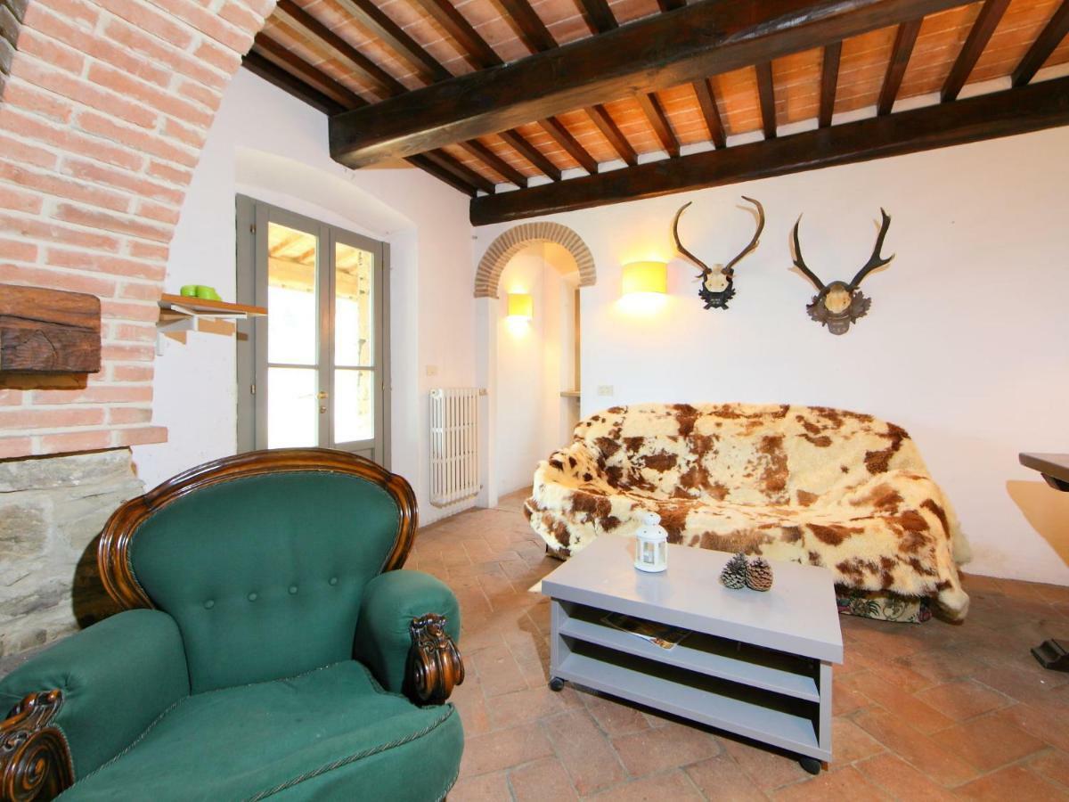 Holiday Home Villa La Piaggia By Interhome San Pancrazio  Екстериор снимка